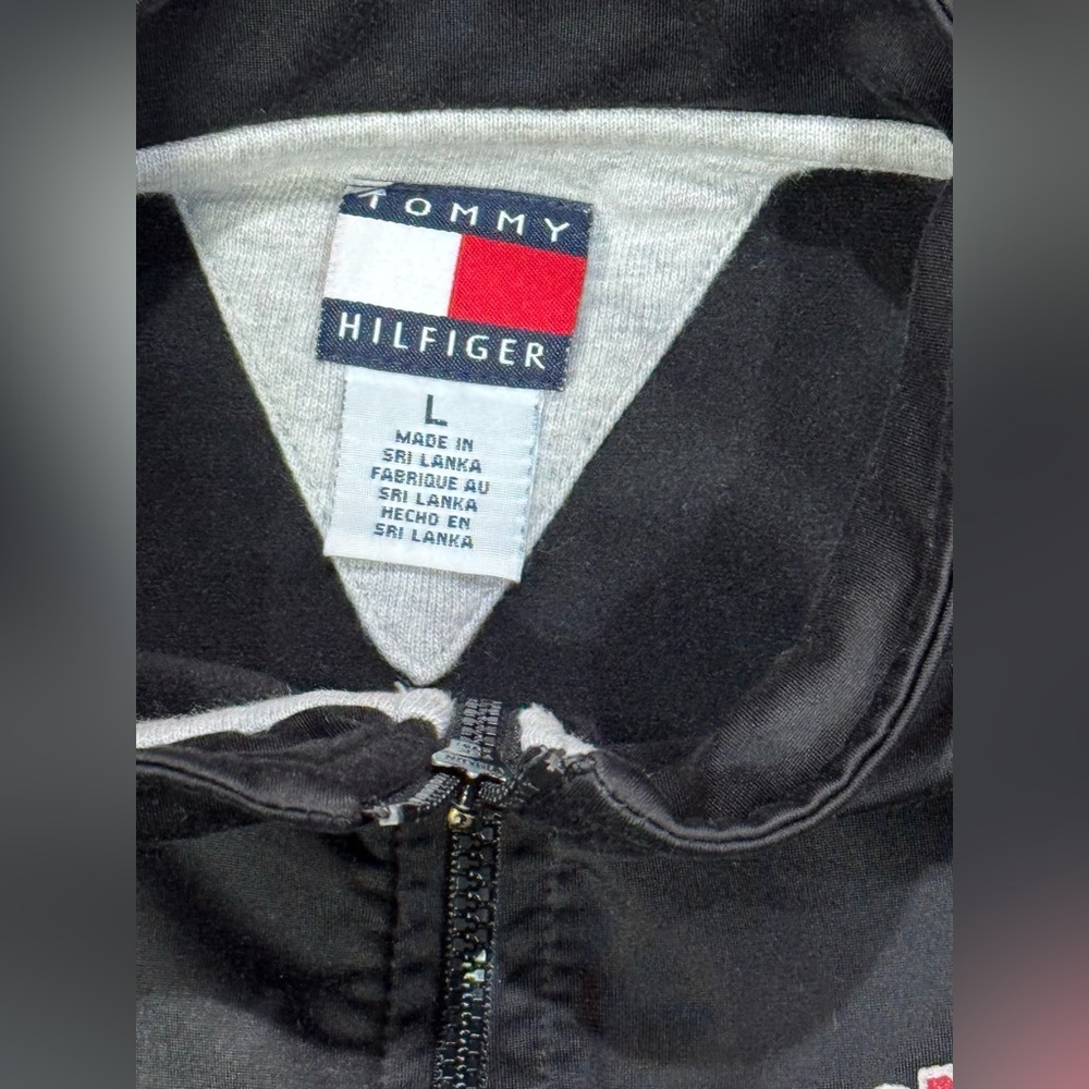 Tommy Jacket​ - Picture 4 of 7